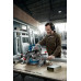 Bosch Пила торцювальна GCM 216, 1300Вт, 216мм, 24мм, 10.1кг
