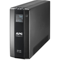APC Джерело безперебійного живлення Back UPS Pro BR 1600VA/960 Вт, LCD APC Джерело безперебійного живлення Back UPS Pro BR 1600VA/960 Вт, LCD