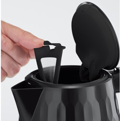 Russell Hobbs Black Russell Hobbs Black