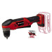 Einhell Дриль кутова акумуляторна TE-AD 18 Li - Solo PXC 18В 1100 об·хв 45Нм патрон 10мм 1.22кг без АКБ та ЗП