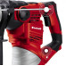 Перфоратор Einhell TH-RH 1600 SDS-Plus 1600Вт 4Дж 5.6к 4258478