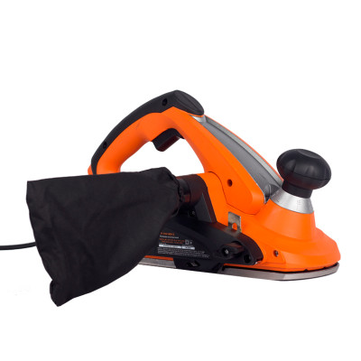 Рубанок Tekhmann TP-110/1400 S 1400Вт 110мм стругання до 3.5мм 5.4кг Рубанок Tekhmann TP-110/1400 S 1400Вт 110мм стругання до 3.5мм 5.4кг