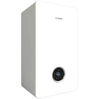 Котел газовий Bosch GC5700iW 24 P 23 конденсаційний одноконтурний 24кВт