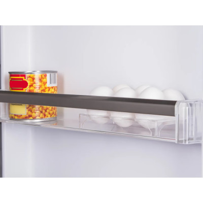 Холодильник Hansa вбудований з нижн. мороз., 177x54x54, xолод.відд.-182л, мороз.відд.-60л, 2дв., А++, ST, білий