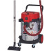 Пылесос профессиональный Einhell TE-VC 2350 SACL, 1600Вт, 230мБар, контейнер 50л, розетка, класс L, 13.1кг (2342475)