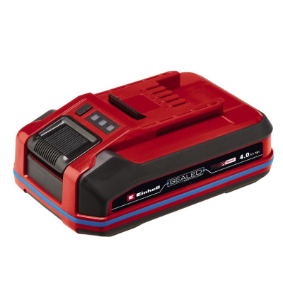 Einhell Акумулятор герметичний SEALED PXC Plus, 18В, 4А•год, 0.59кг