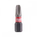 Біти Milwaukee Shockwave, PH3х25мм, набір 2шт