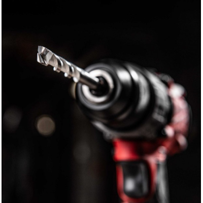 Свердло універсальне Milwaukee ShW HEX, 10х60х120мм