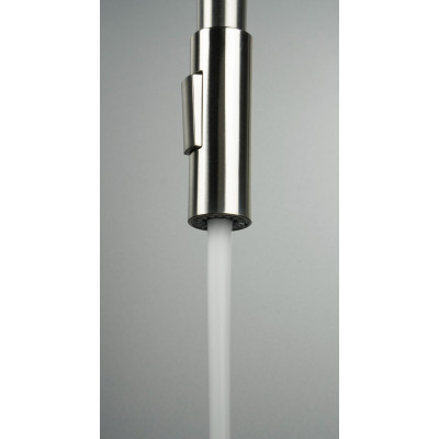 Набір для кухні Deante Corio, гранітна мийка ZRC_2103 + зміш. BOC_B740, графіт Набір для кухні Deante Corio, гранітна мийка ZRC_2103 + зміш. BOC_B740, графіт