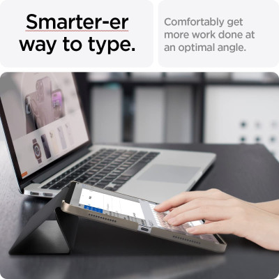 Spigen Чохол для Apple iPad 10.9 Spigen Чохол для Apple iPad 10.9