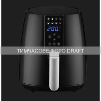 Мультипіч ARDESTO 1450Вт, чаша-4л, сенсорне керув., 8 авто. програм, пластик, чорний Мультипіч ARDESTO 1450Вт, чаша-4л, сенсорне керув., 8 авто. програм, пластик, чорний