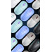 Cherry Xtrfy Миша M8 WIRELESS Frosty Purple