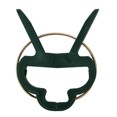 Набір затискачів Verto для фіксації рослин 20шт