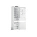 Холодильник Whirlpool вбудований з нижн. мороз., 193,5x54х54, холод.відд.-212л, мороз.відд.-68л, 2дв., А+, NF, інв., зона нульова, білий