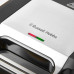 Мультимейкер Russell Hobbs, 750Вт, комплект-3 пластини, алюміній, корпус-нержав.сталь, пластик, чорний-срібний