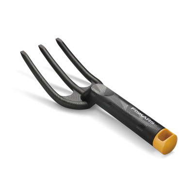Fiskars Вила для бур'янів Solid