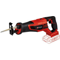 Пила шабельна акумуляторна Einhell Professional TP-AP 18/28LI BL - Solo PXC 18В пропил 200мм хід 28мм 4326310
