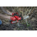 Пила ланцюгова акумуляторна Milwaukee M12 FHS-0 12В шина 15см 1.9кг без АКБ та ЗП
