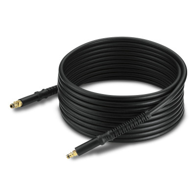 Шланг высокого давления для минимоек Karcher с системой Quick Connect H 9 Q (2.641-721.0) Шланг высокого давления для минимоек Karcher с системой Quick Connect H 9 Q (2.641-721.0)