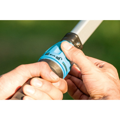 Сучкоріз площинний, висотний Cellfast IDEAL, телескопічний, d різу 25мм, 200см, 1200гр (40-416) Сучкоріз площинний, висотний Cellfast IDEAL, телескопічний, d різу 25мм, 200см, 1200гр (40-416)