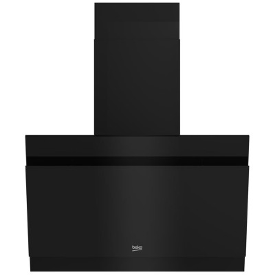 Вытяжка Beko наклонная, 60см, 405м.куб/ч, черный (HCA63420B) Вытяжка Beko наклонная, 60см, 405м.куб/ч, черный (HCA63420B)