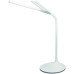 Лампа настільна з акумулятором LEDVANCE Panan Disc Double 5Вт 3000К 2200мАг USB-A білий