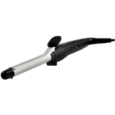 Плойка Remington Pro Spiral Curl, 35Вт, темп.режимів-8, D -18 mm, 150-210С, кераміка, чорний