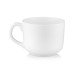 Чашка ARDESTO Jumbo, 750мл, кераміка, білий