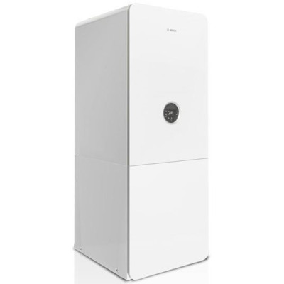 Bosch Котел газовий Condens 5300i GC5300i WM 24/100S конденсаційний, з баком на 100 л, 24 кВт