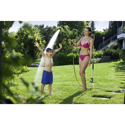 Karcher Садовий душ з триногою Karcher Садовий душ з триногою