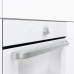 Духова шафа Gorenje електрична, 77л, A, пара, дисплей, макс.темпер.-300,  білий