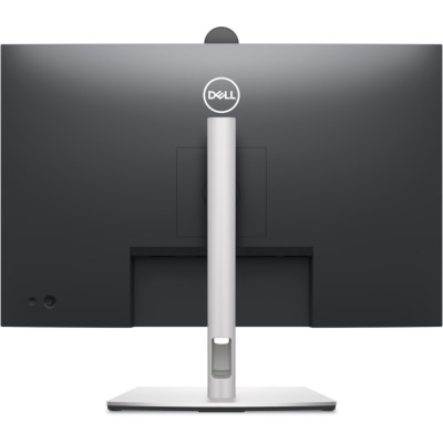Монітор DELL 27" P2724DEB HDMI, DP, USB-C, RJ-45, MM, IPS, 2560x1140, sRGB 99%, HAS, Cam