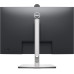 Монітор DELL 27" P2724DEB HDMI, DP, USB-C, RJ-45, MM, IPS, 2560x1140, sRGB 99%, HAS, Cam