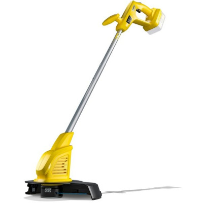Тример садовий акумуляторний Karcher LTR 18-25 Battery Set (18/2.5) 18В акб 1х2.5А·год 25см 1.6кг (9.611-428.0)
