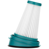 HEPA-фильтр HF-D10 к аккумуляторным пылесосам Ardesto HEPA-фильтр HF-D10 к аккумуляторным пылесосам Ardesto