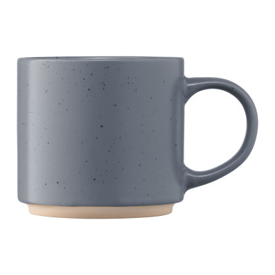 Чашка ARDESTO Alcor, 420мл, кераміка, синій