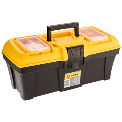 Topex Ящик для інструменту, 16 Topex Ящик для інструменту, 16