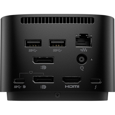 Док-станція HP Thunderbolt Dock 120W G4