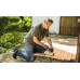 Einhell Пила циркулярна TE-CS 18/150 Li - Solo акум., PXC, 18В, 4200 об/хв, диск 150х10 мм, 2.34 кг (без АКБ і ЗП)