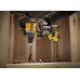 Шурупокрут-дриль акумуляторний DeWALT XR Li-Ion 18В акб 2х2А·год 74Нм 0-450·0-1650об/хв кейс TSTAK, ЗП 1.12кг