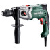 Дриль ударний Metabo SBE 800-2 800Вт ШЗП 1.5-13мм 0-1200·0-3200об/хв 2.3кг