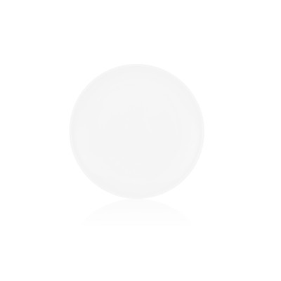 ARDESTO Тарілка пиріжкова Imola, 16 см, порцеляна