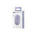 2E Миша MF300 Silent WL BT Stone blue