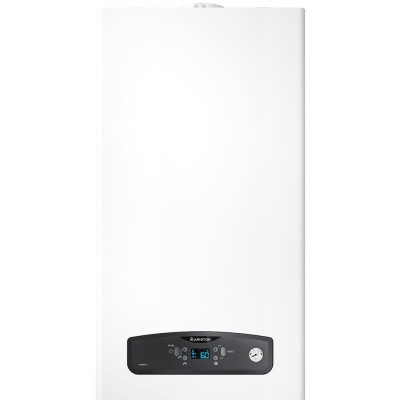 Котел газовий Ariston CARES S 30 конденсаційний двоконтурний 30кВт