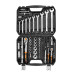 Neo Tools Набір інструментів, 82шт, 1/2 Neo Tools Набір інструментів, 82шт, 1/2