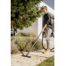 Karcher Пилосос WD 3 V-19/6/20 господарський, 1000 Вт, 19л, 6м Karcher Пилосос WD 3 V-19/6/20 господарський, 1000 Вт, 19л, 6м