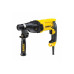 Перфоратор DeWalt SDS-Plus 800Вт 2.6Дж 0-5500уд/хв 0-1500об/хв 3 режими кейс 2.6кг Перфоратор DeWalt SDS-Plus 800Вт 2.6Дж 0-5500уд/хв 0-1500об/хв 3 режими кейс 2.6кг