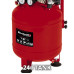 Компресор повітряний Einhell TE-AC 24 Silent, 750Вт, 24л, 135л/хв, 8бар