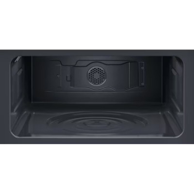 Мікрохвильова піч Electrolux вбудована, 44л, електрон. керування, 2100Вт, гриль, дисплей, чорний