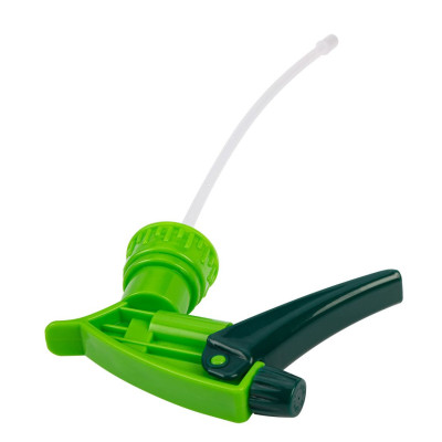 Обприскувач ручний Verto пластик 0.550л 0.070кг Обприскувач ручний Verto пластик 0.550л 0.070кг